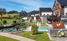 Chalets Petry Spa & Relax Bettel